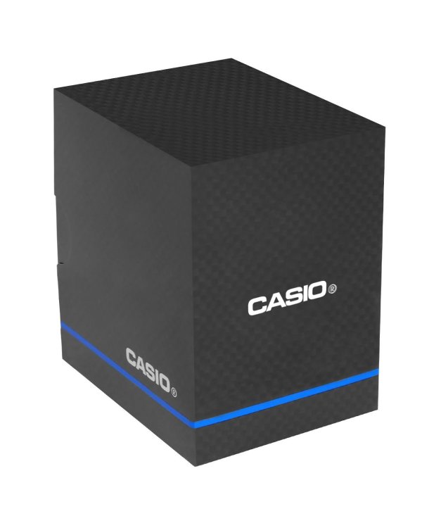 CASIO WS-1400H-1AVEF Унисекс часы