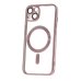 Mocco Color Chrome Mag case Чехол для Samsung Galaxy S25 Ultra