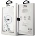 Karl Lagerfeld KLHMP15SLGKISGH Чехол для Apple iPhone 15 / 14 / 13