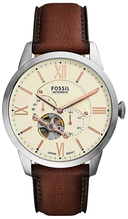 Fossil ME3266 Мужские часы