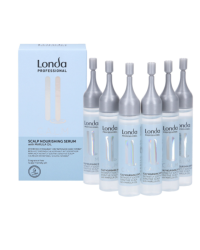 Londa Professional C.A.L.M Marula Oil Сыворотка 6x 9ml
