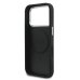 Guess PU Saffiano MagSafe Case Чехол для Apple iPhone 17 Pro