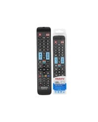 HQ LXHD1078 ТВ пульт SAMSUNG LCD/LED RM-D1078 SMART / 3D / Черный