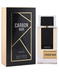 Riiffs Carbon Noir Парфюм EDP 100ml