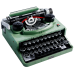LEGO 21327 Typewriter Конструктор