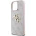 Guess GUHCP16S4GMGPI Чехол для Apple iPhone 16