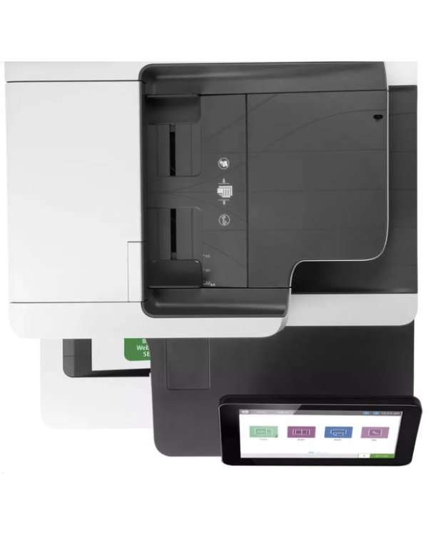 HP Color LaserJet Enterprise Flow MFP M578c Лазерный Принтер