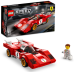 LEGO 76906 1970 Ferrari 512 M Конструктор