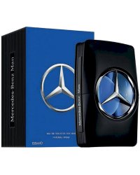 Mercedes-Benz Man Парфюм EDT 100 ml