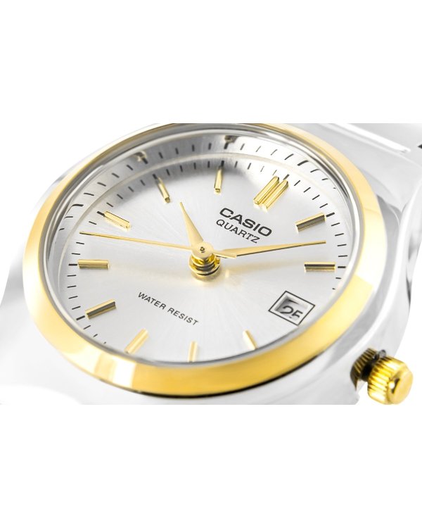 CASIO LTP-1170G-7ARDF Женские часы