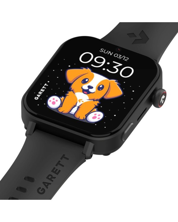 Garett Kids Rel 4G Smartwatch Умные часы для детей GPS / WiFi / Video call