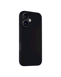 Tactical MagForce Velvet Smoothie Cover Защитный чехол для Apple iPhone 16 / асфальтовый