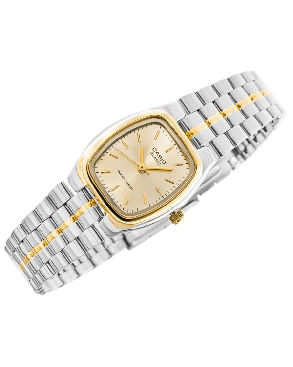 CASIO LTP-1169G-9ARDF Женские часы