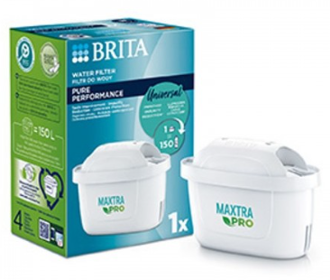Brita Maxtra Pro Pure Performance Фильтр для Bоды