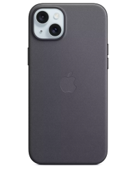 Apple FineWoven Чехол для Apple iPhone 15 Plus