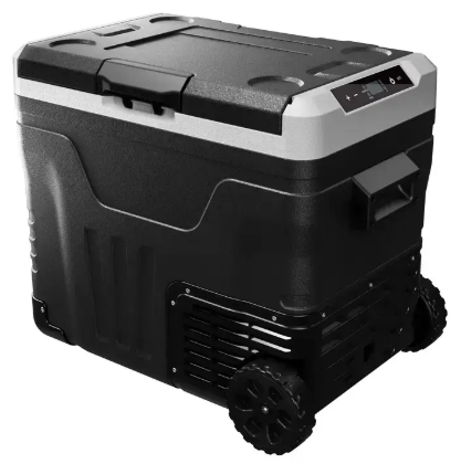 Euhomy CF003 Автомобильный холодильник