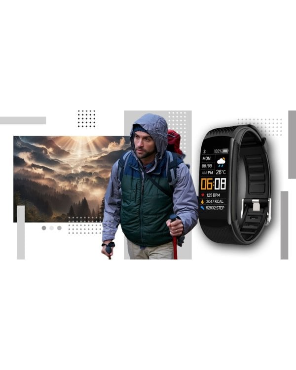 Giewont GW200-2 Часы