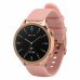 Garett Smartwatch Garett Veronica gold-pink Умные часы IPS / Bluetooth / IP67 / GPS / SMS