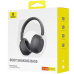 Baseus Bass 35 Max Bluetooth Наушники