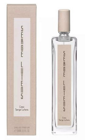 Serge Lutens L'Eau Парфюм EDP 100 ml