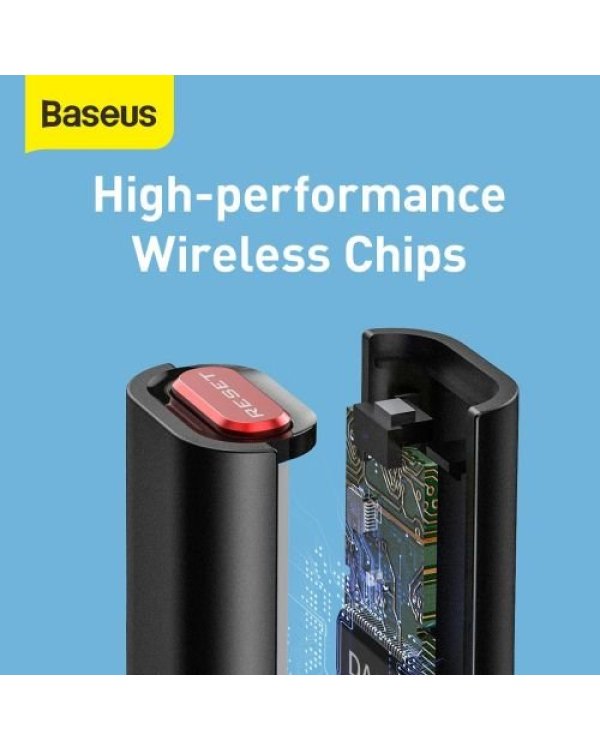 Baseus NGBA05-01 Game Tool Nintendo Switch GAMO Беспроводной Aдаптер