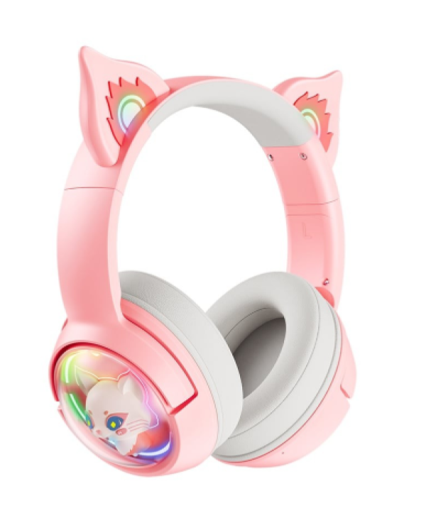 Onikuma B5 Беспроводные Hаушники