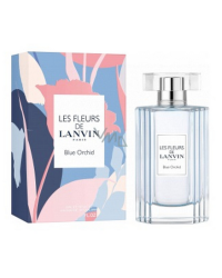 Lanvin Blue Orchid Парфюм EDT 50 ml