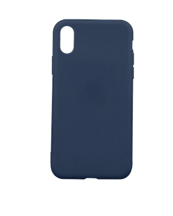 Mocco Matt Back Case Чехол для Apple iPhone 17 Pro