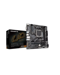 Gigabyte A620M S2H Материнская плата A620 / AM5 / Micro ATX