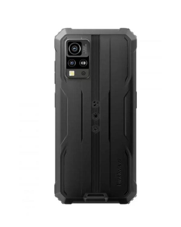 BlackView BV4800 PRO Мобильный телефон 128GB / 4GB