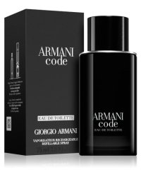 Armani Code Парфюм EDT 75 ml