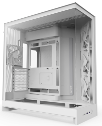 NZXT H9 Flow 2025 Компьютерный корпус