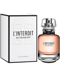 Givenchy L'Interdit Парфюм EDP 50ml