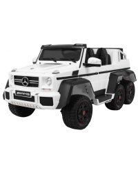 Mercedes G63 Детский Электромобиль