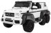 Обложка книги «Mercedes G63 Детский Электромобиль»