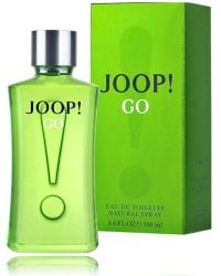 Joop! Go! Парфюм EDT 100 ml
