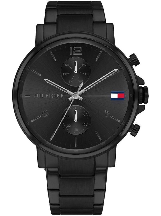 Tommy Hilfiger Мужские часы Tommy Hilfiger Мужские часы