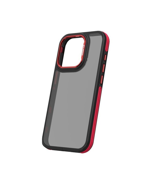Mocco Crystal Black Чехол для Apple iPhone 16e