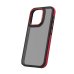 Mocco Crystal Black Чехол для Apple iPhone 16e