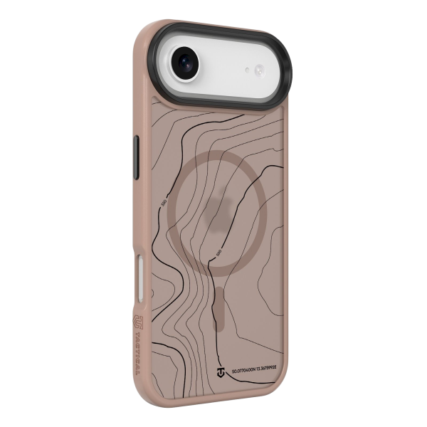 Tactical MagForce Hyperstealth Sika Cover Защитный чехол для iPhone Air Moucha Moose