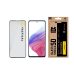 Tactical Glass Shield Privacy Stealth 5D Защитное стекло для Samsung Galaxy A52/A52 5G/A52s 5G/A53 5G / чёрный