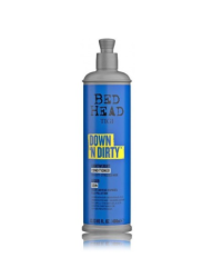 Tigi Bed Head Down N' Dirty Lightweight Кондиционер 400 ml