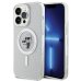 Karl Lagerfeld KLHMP14XHGKCNOT Чехол для Apple iPhone 14 Pro Max
