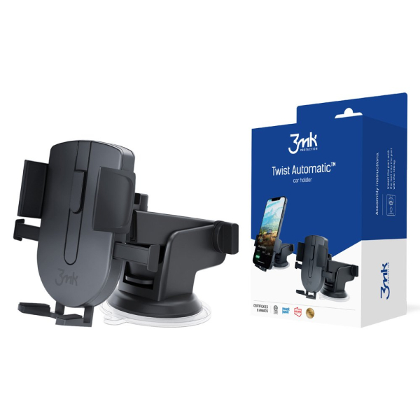 3mk Magnet Power Car Holder держатель