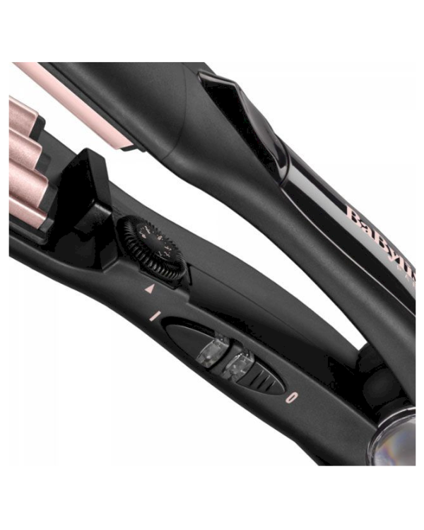BaByliss 2165CE Выпрямитель-Стайлер