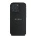 Guess GUHMP16XPGHSMMK Чехол для Apple iPhone 16 Pro Max
