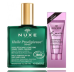 Nuxe Huile Prodigieuse Néroli Hабор Cухое масло 100 ml + шампунь 30 ml