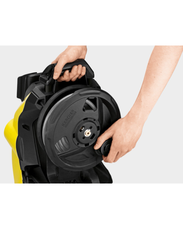 Kärcher K7 Premium Smart Control Flex Очиститель высокого давления 380 l/h / 1.6kW