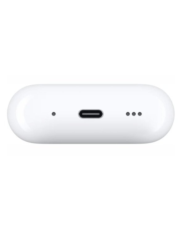 Дополнительное изображение книги «Apple AirPods Pro 2nd gen MagSafe (USB-C)»
