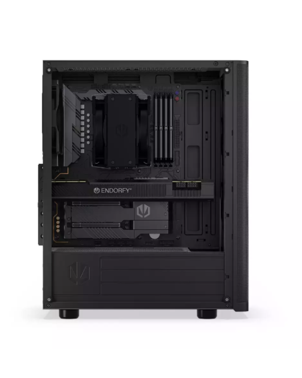 Endorfy Ventum 200 Air Компьютерный корпус